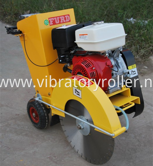 concrete cutter